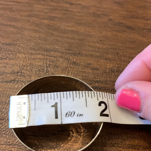 Set of 12 napkin rings - Picture 5 of 6